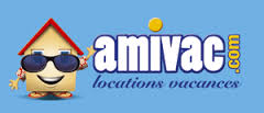 AMIVAC location de vacances