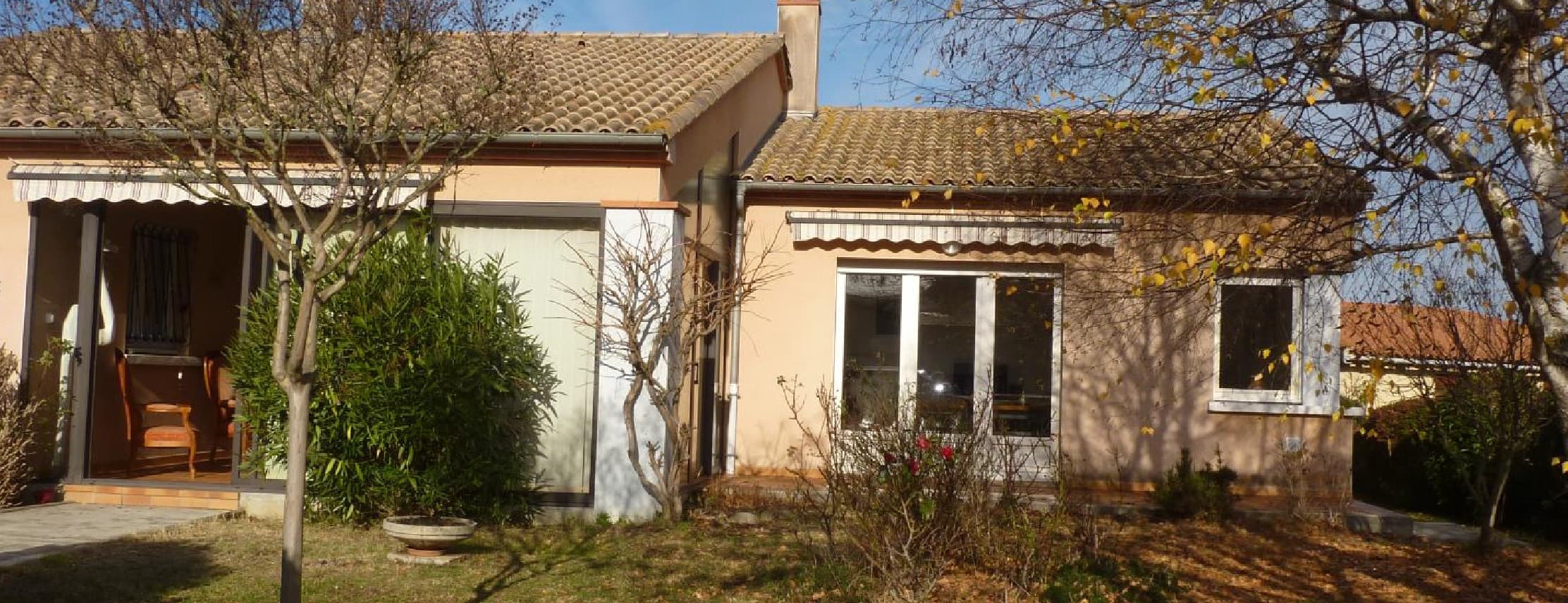 Gîte Marseillas à varilhes