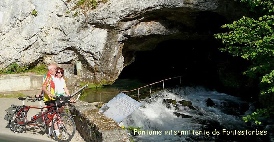 Fontaine de Fontestorbes