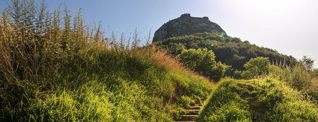 Gîtes à Montségur dans les Pyrénées Cathare