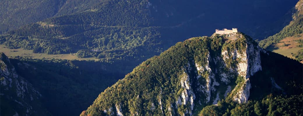 Château de Montségur